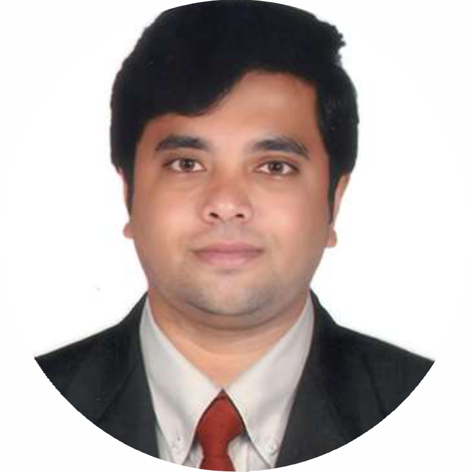 Mr Venu S